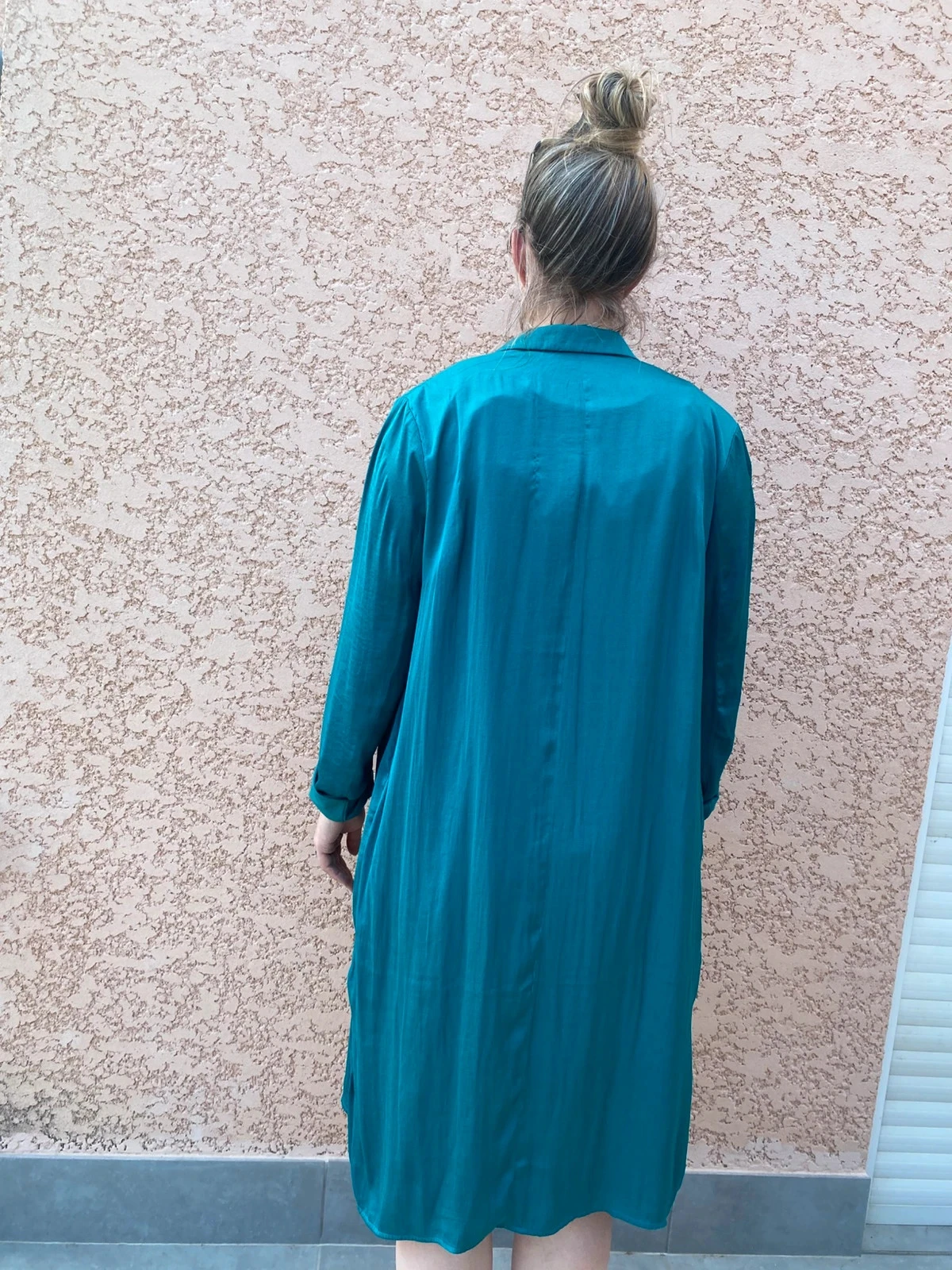 Kimono jacket – photo 2